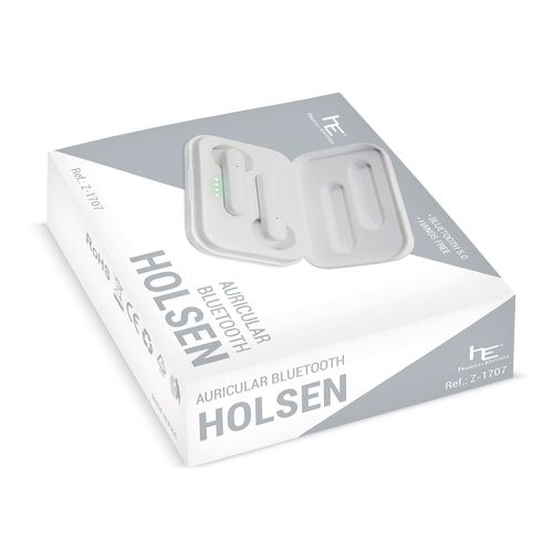 Auricolari bluetooth  holsen