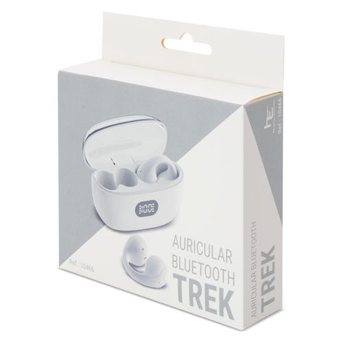 Auricolari sport bluetooth trek