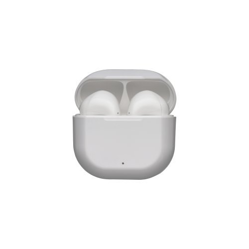 Auricolari bluetooth v 5.0 in r-abs con box di ricarica