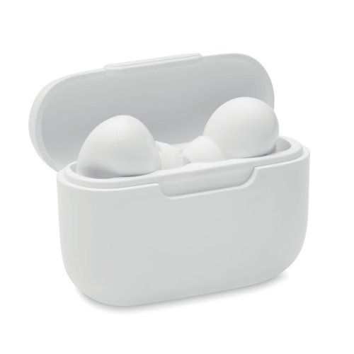 Auricolari tws in ABS