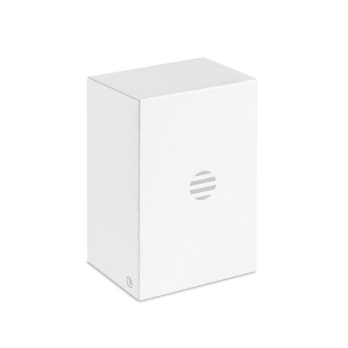 Auricolari con cover in silicone