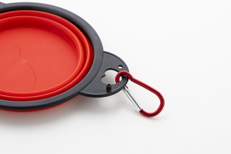 Ciotola cane chappy plus