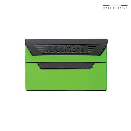 Portadocumenti auto in tam