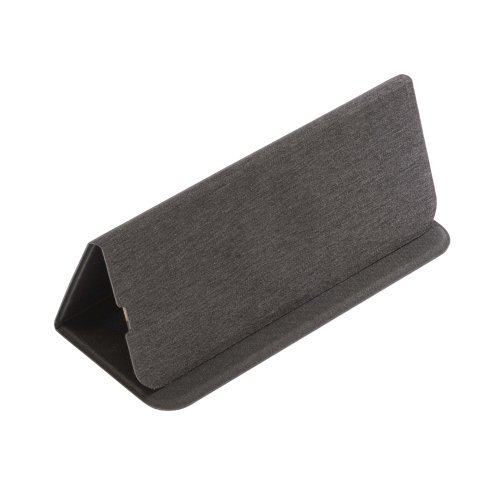 Mousepad e supporto per cellulare in r-pet, con caricabatterie wireles