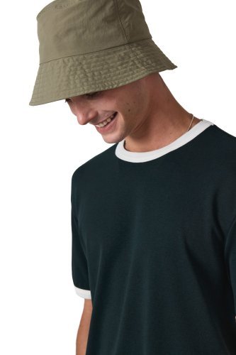 Cappello da pescatore in poliammide