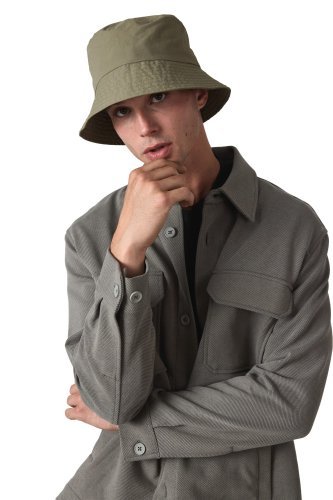 Cappello da pescatore in poliammide