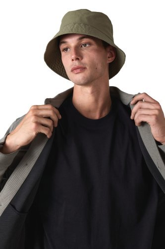 Cappello da pescatore in poliammide