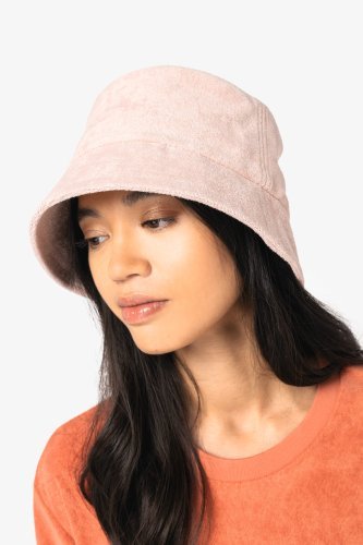 Capello da pescatore unisex ecosostenibile in spugna