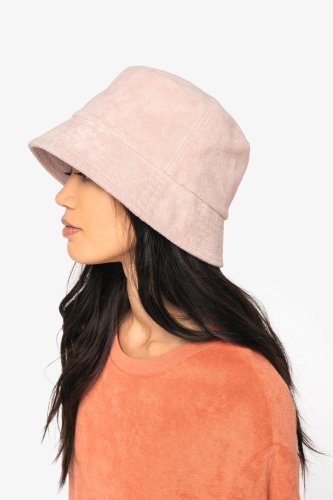 Capello da pescatore unisex ecosostenibile in spugna