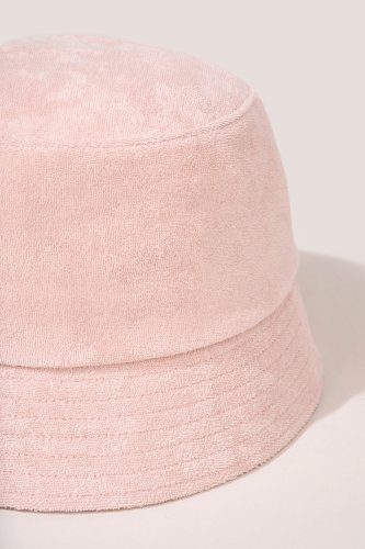 Capello da pescatore unisex ecosostenibile in spugna