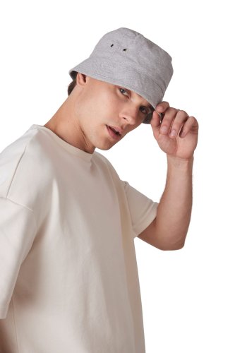 Cappello da pescatore "k-loop project"