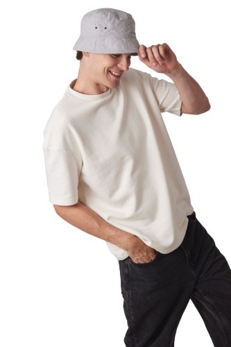 Cappello da pescatore "k-loop project"