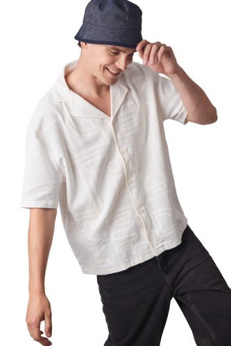 Cappello da pescatore denim