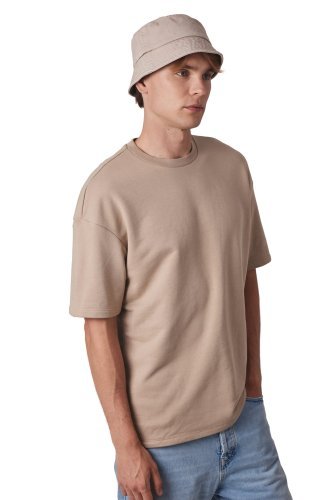 Cappello da pescatore vintage