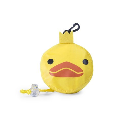 Zaino pieghevole kissa