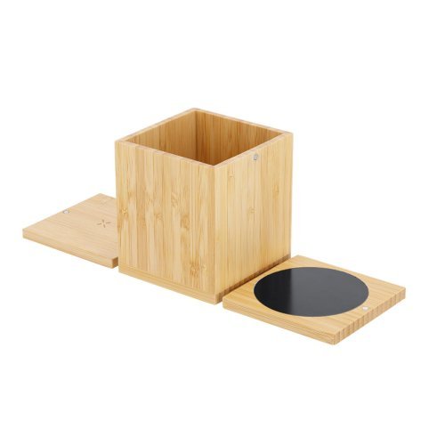 Portapenne multifunzione deblik