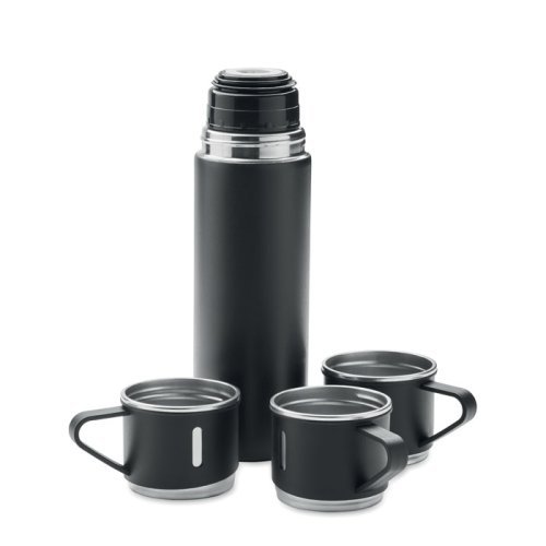 Set thermos e tazze