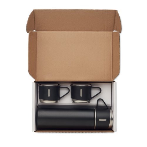 Set thermos e tazze
