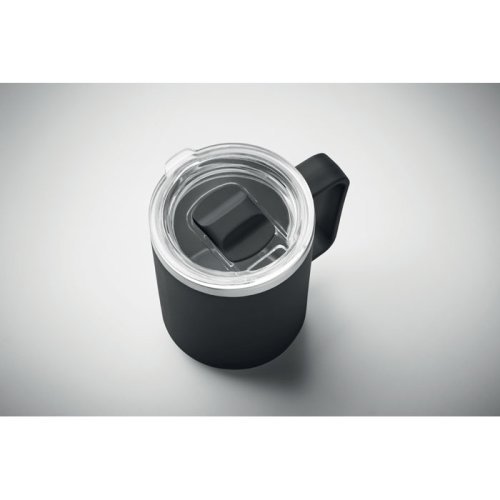 Tazza a doppio strat da 400 ml