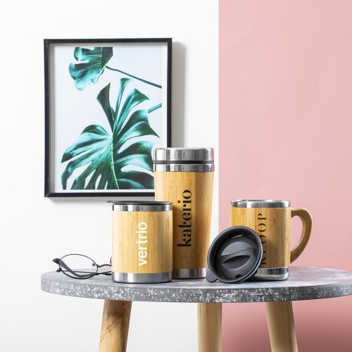 Tazza termica vanatin