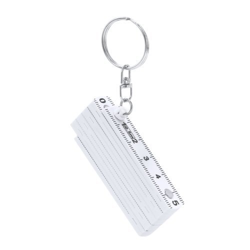 Portachiavi righello qivan