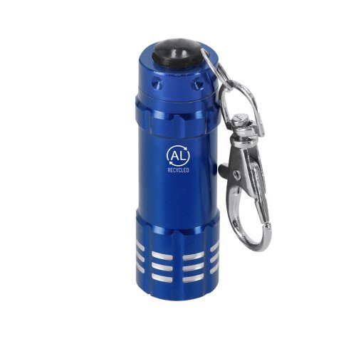 Portachiavi torcia musday