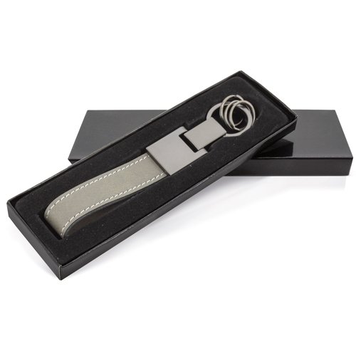 Portachiavi metallico evart