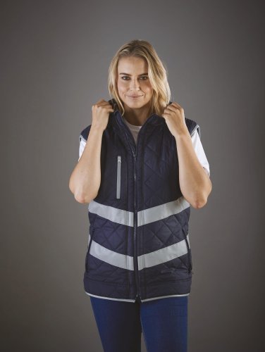 Gilet alta visibilità "kensington"
