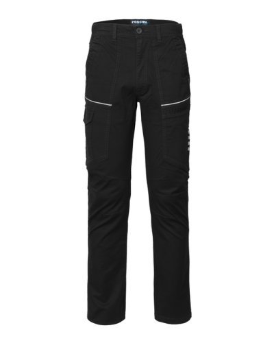 Pantalone invernale pantaloni invernali r-stretch lady donna