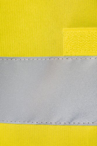 Giubbotto bambini ad alta visibilità