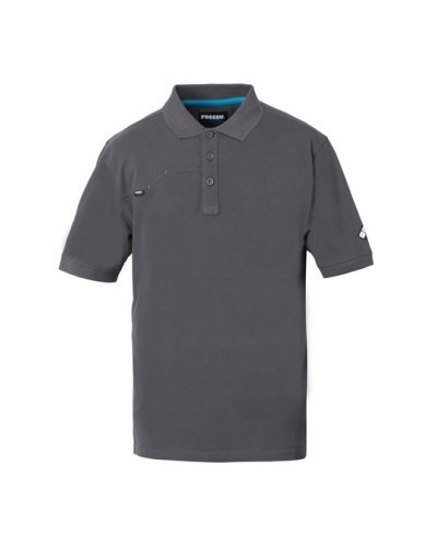 Polo rainold Grigio