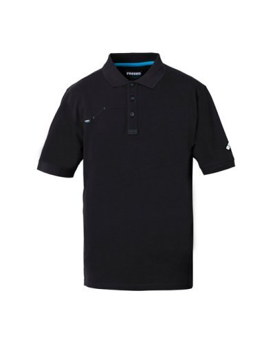 Polo rainold Nero