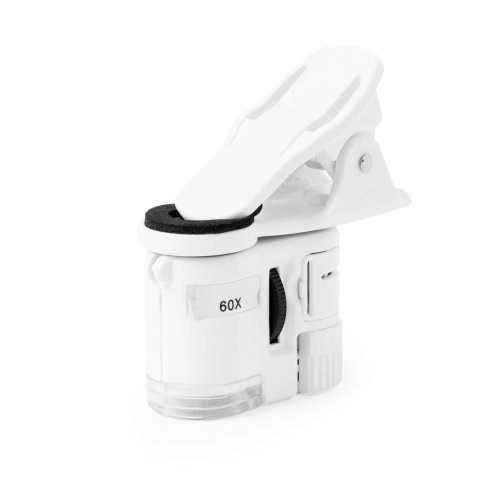 Microscopio saganix 60x