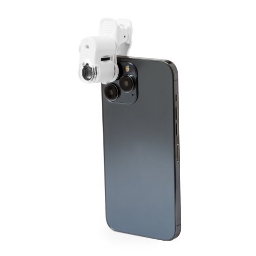 Microscopio saganix 60x