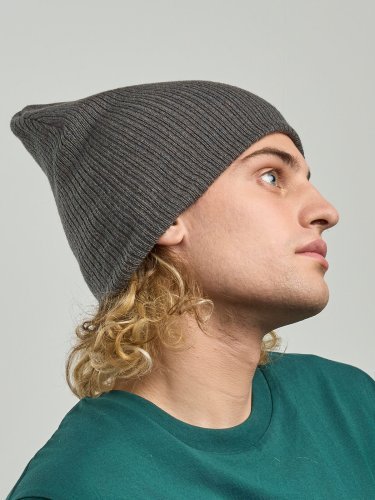 Berretto in poliestere Brad-s