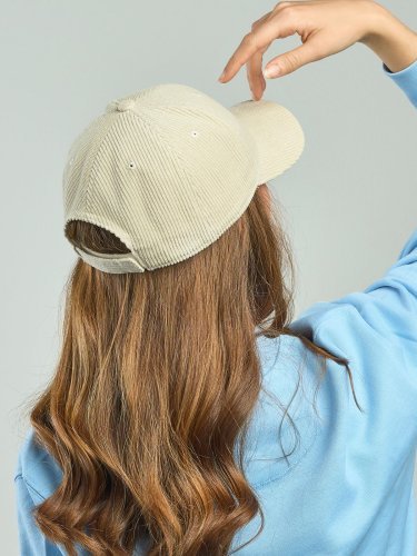 Cappello da baseball Cordy-s