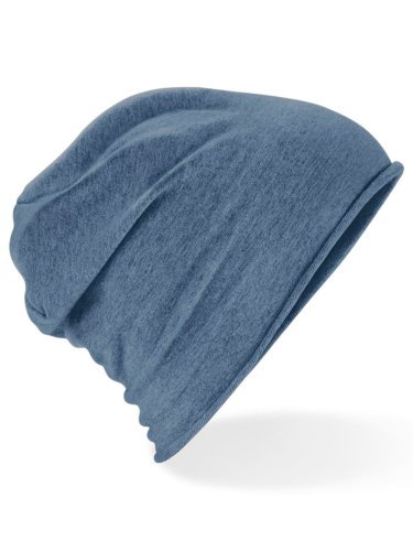 Jersey beanie