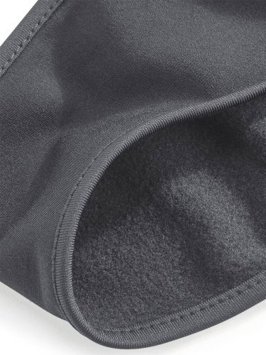 Fascia Softshell Sports Tech