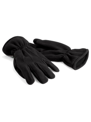 Suprafleece thinsulate gloves