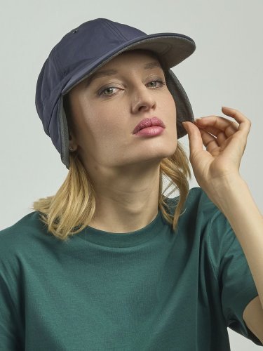 Cappello invernale Techno flap-s