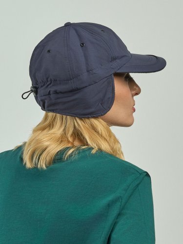 Cappello invernale Techno flap-s