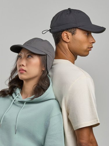 Cappello invernale Techno flap-s