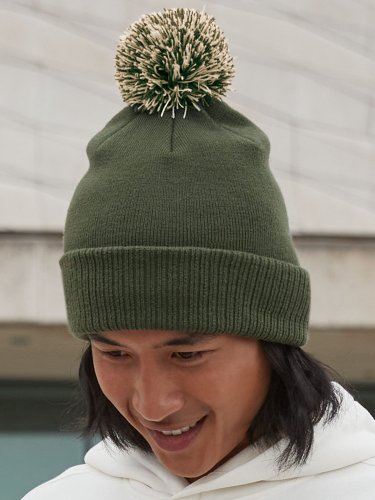 Snowstar beanie