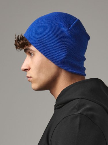 Recycled original pull-on beanie