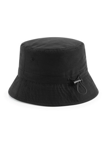Cappello Bucket poliestere riciclato