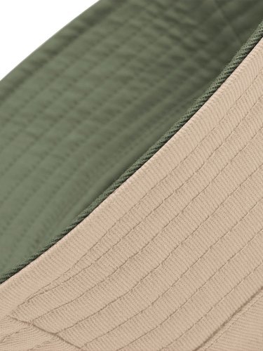 Reversible bucket hat