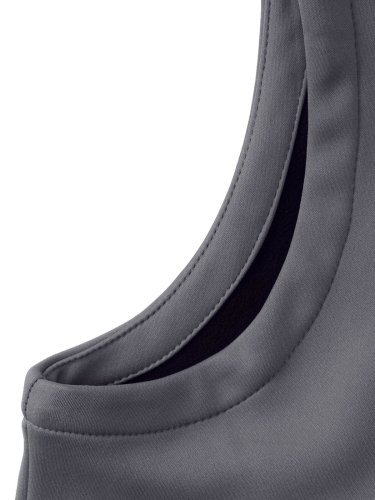 Men's smart softshell gilet