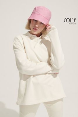 Cappello pescatore unisex Bucket nylon