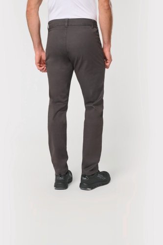 Pantaloni senza tasche unisex