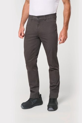 Pantaloni senza tasche unisex